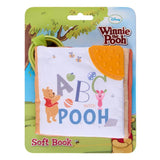 ABC with Pooh : Soft Book