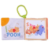 ABC with Pooh : Soft Book