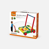 Wagon with Blocks-Babies and Toddlers-My Happy Helpers
