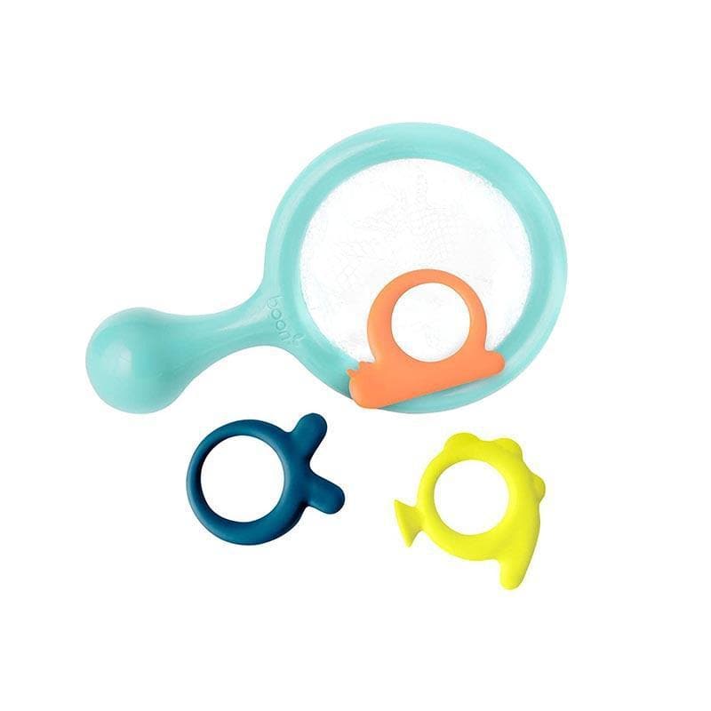 Water Bugs Floating Bath Toys with Net