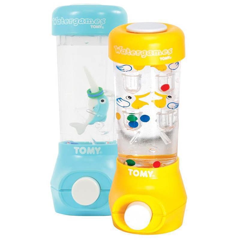 Watergame Assorted