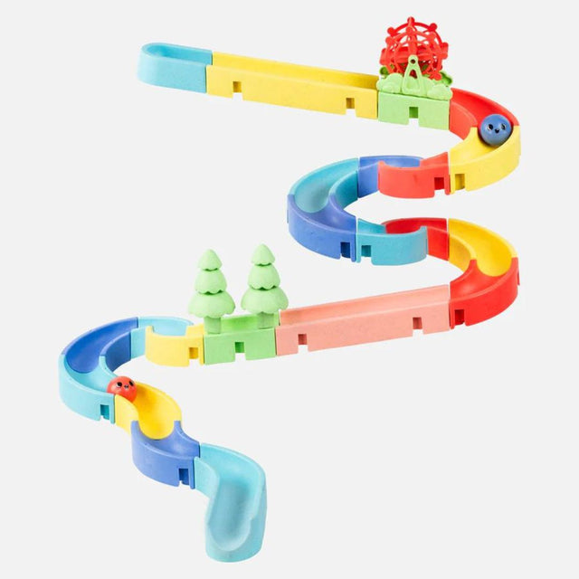 Waterslide - Marble Run