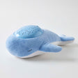 Whale Plush Night Light