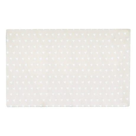 Whispering Feathers Play Mat