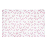 Whispering Feathers Play Mat