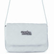 White Shoulder Bag