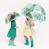 Wild Birds PVC Adult Umbrella-Outdoor Play-My Happy Helpers