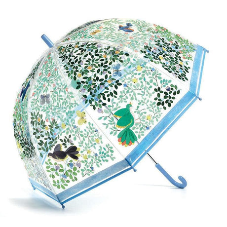 Wild Birds PVC Adult Umbrella-Outdoor Play-My Happy Helpers