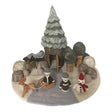 Winter Fairy Set - 23pc-Small World Play-My Happy Helpers