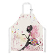 Wish Upon a Fairy Child Apron - Medium