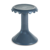 Wobble Chair - Charcoal