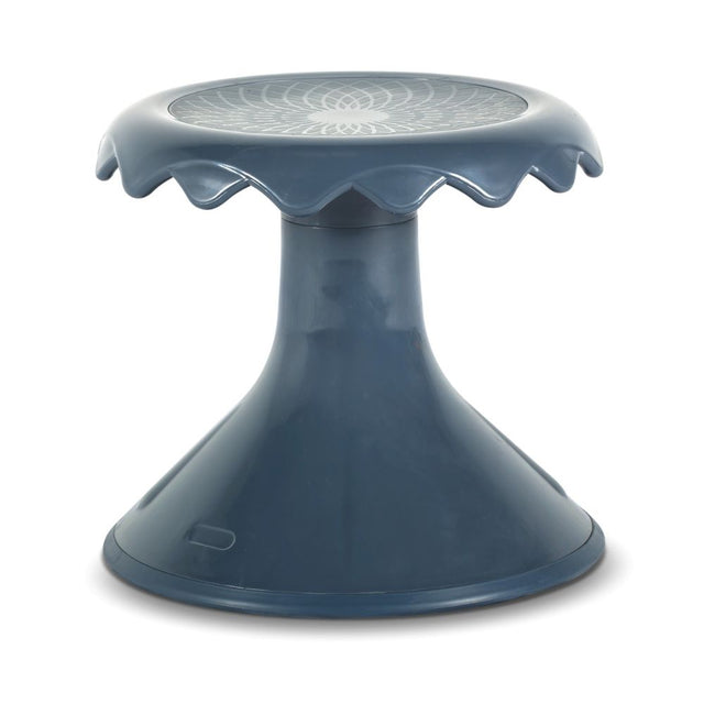 Wobble Chair - Charcoal