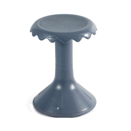 Wobble Chair - Charcoal Early Oct Pre Order