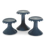 Wobble Chair - Charcoal