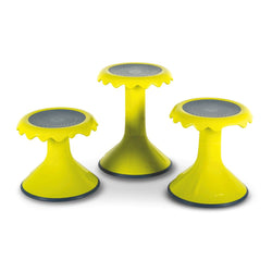 Wobble Chair - Lime Green