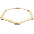 Wooden Bilancio Balance Beam