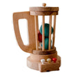 Wooden Blender