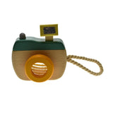 Wooden Camera-Imaginative Play-My Happy Helpers