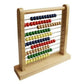 Wooden Children’s Abacus-Educational Play-My Happy Helpers