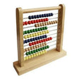Wooden Children’s Abacus
