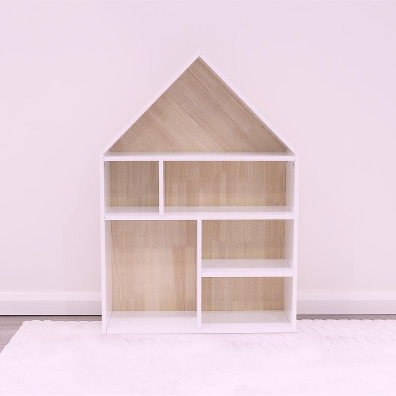 Open dollhouse on sale