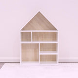 Wooden Doll House- Seconds Stock