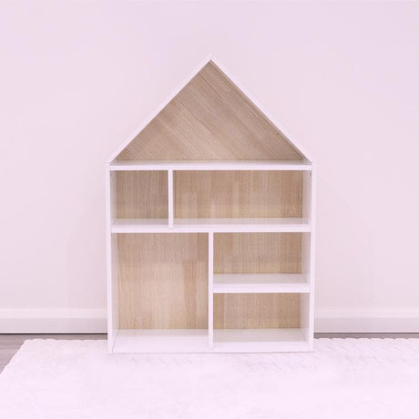 Wooden Doll House- Seconds Stock