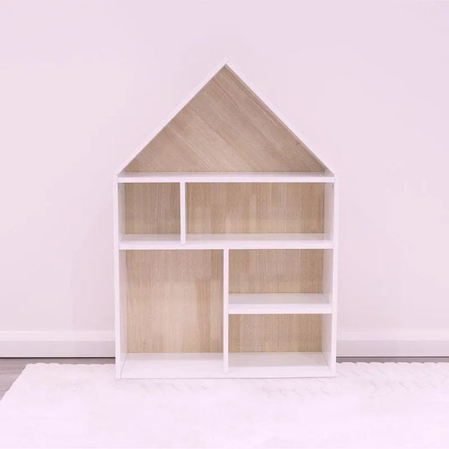 Wooden Doll House- Seconds Stock
