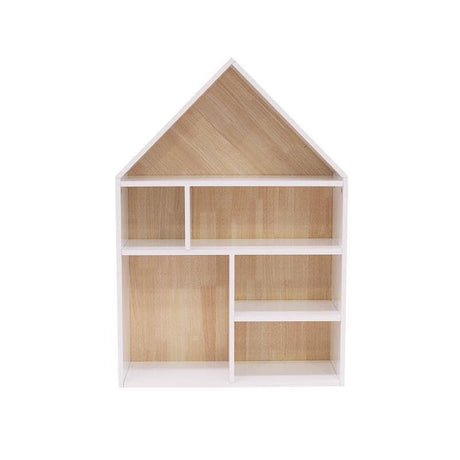 Wooden Doll House- Seconds Stock