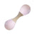 Wooden Double Maraca - Babynoise