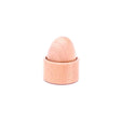 Wooden Egg Cup and Ball