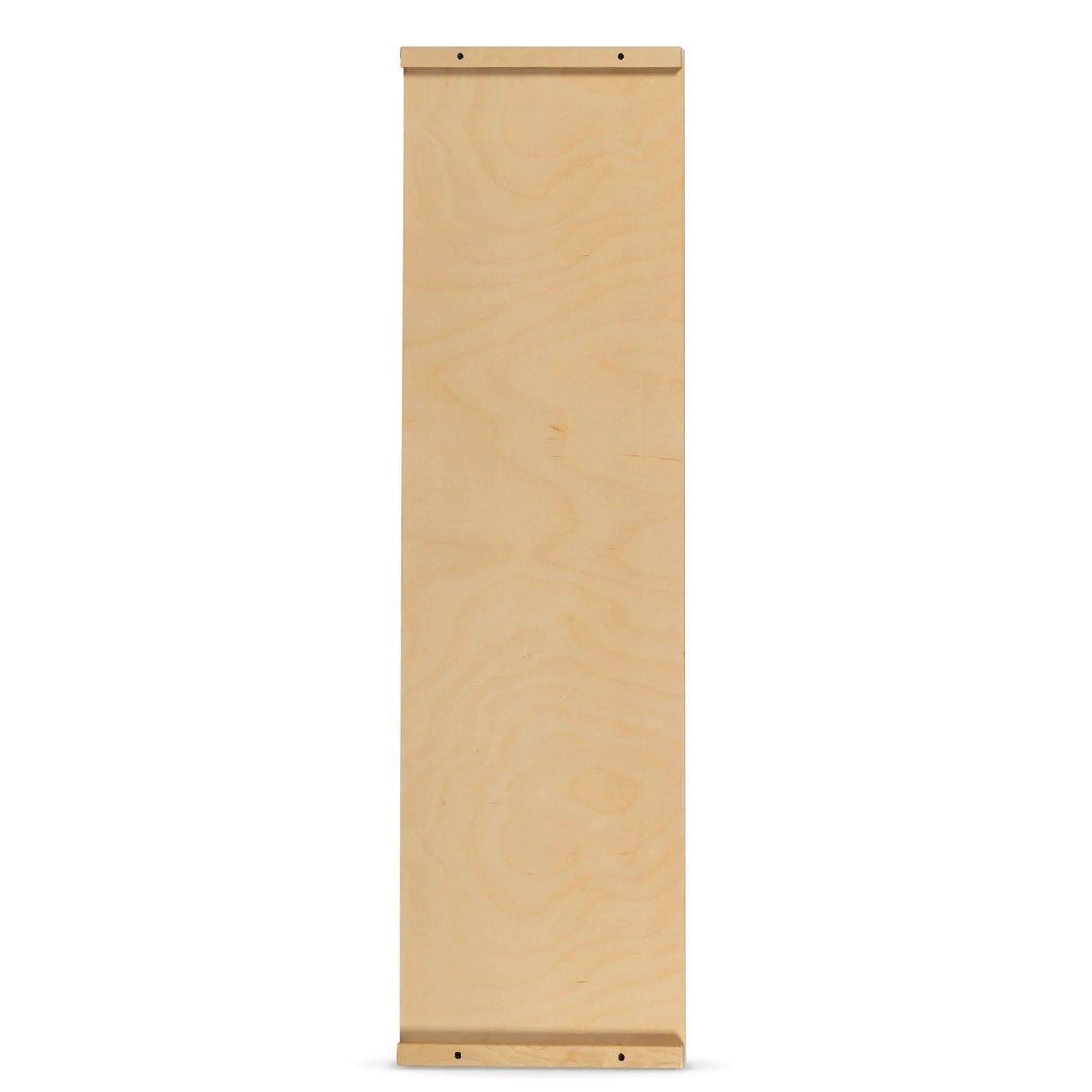 Wooden Pikler Climbing Ramp - Varnished