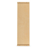 Wooden Pikler Climbing Ramp - Varnished