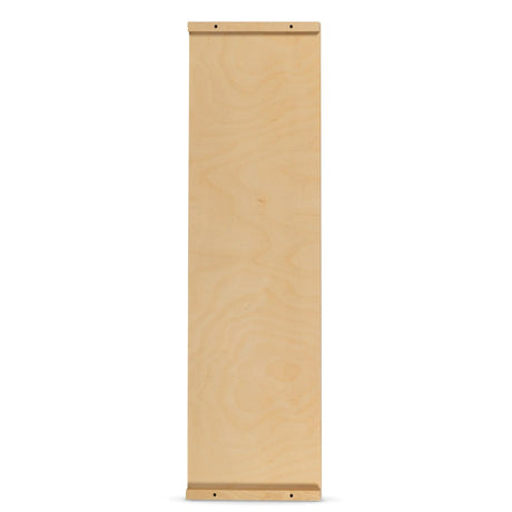 Wooden Pikler Climbing Ramp - Varnished