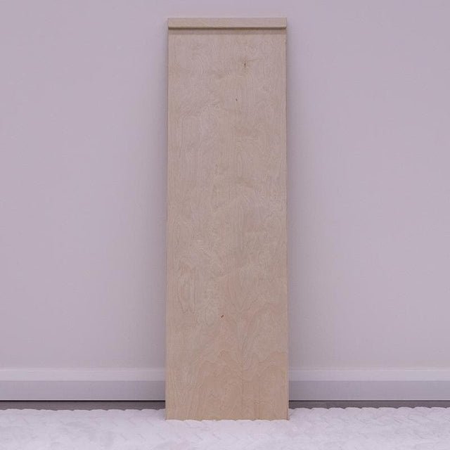 Wooden Pikler Slide