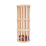 Wooden Rainmaker