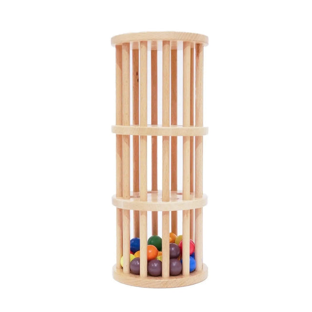 Wooden Rainmaker