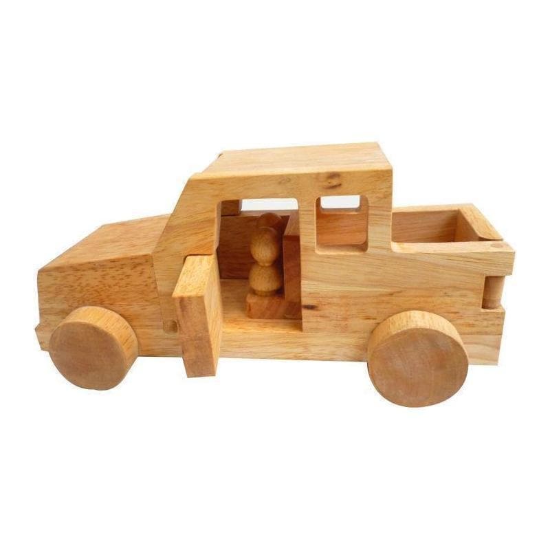 Safari truck toy online