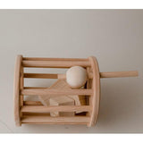 Wooden Shape Sorter