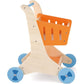 Wooden Shopping Cart-Imaginative Play-My Happy Helpers