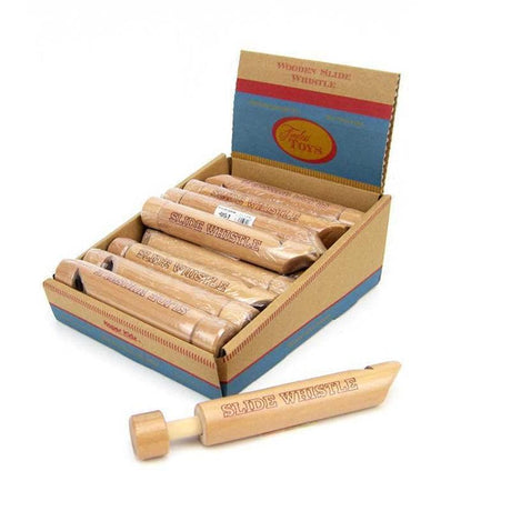 Wooden Slide Whistle-Educational Play-My Happy Helpers