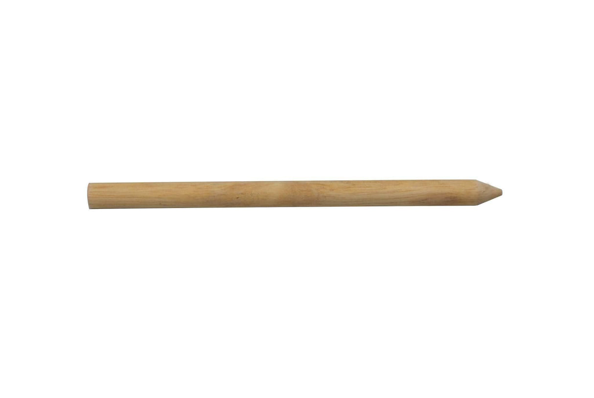 Wooden Stylus