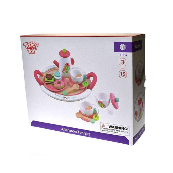 Children's Tea Sets | Australia Wide Shipping – My Happy Helpers