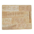 Wooden Tracing Board - Lower Case