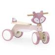 Wooden Trike – Fox