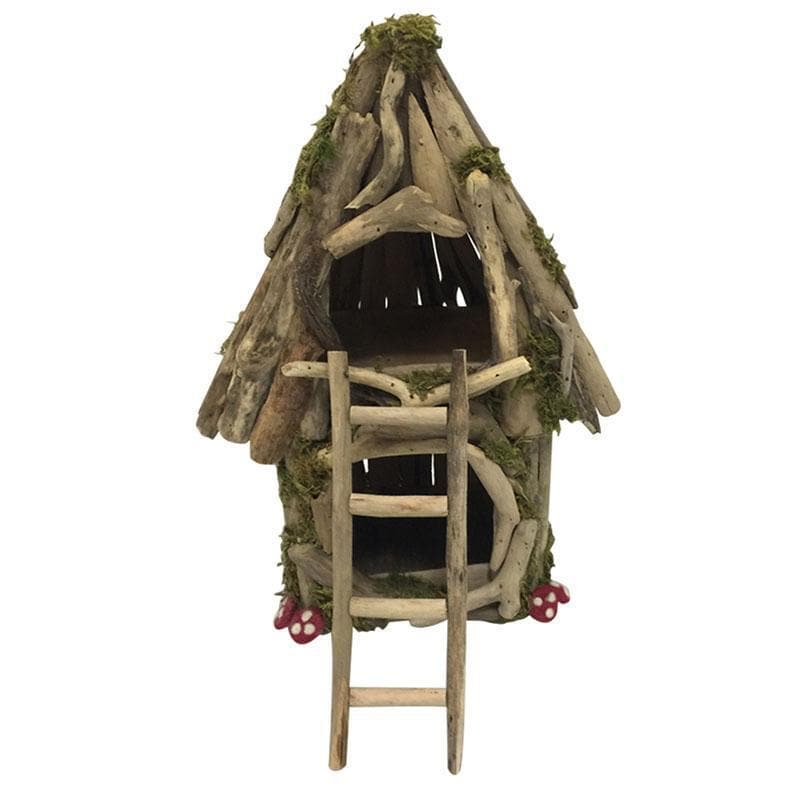 Woodland Fairy House - Large-Small World Play-My Happy Helpers