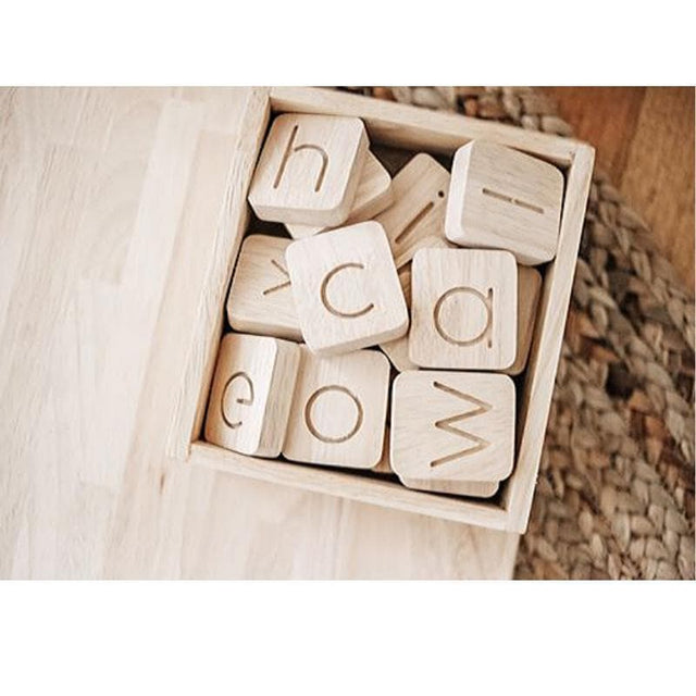 Word Building Kit