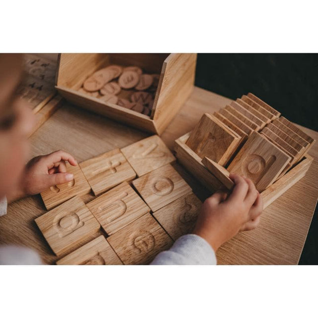 Writing and Spelling Trays