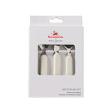Bunnykins 3 Piece Cutlery Set - Natural