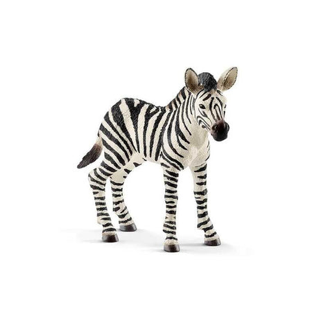 Zebra Foal-Imaginative Play-My Happy Helpers